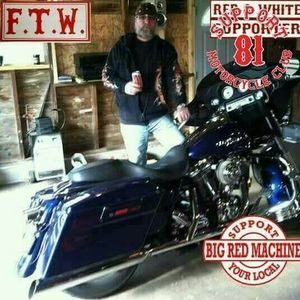 Meet your Posher, Keith